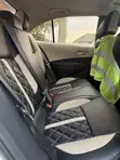 Toyota Corolla 2019 - White, China Spec - 3