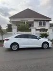 Toyota Corolla 2019 - White, China Spec - 4