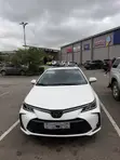 Toyota Corolla 2019 - White, China Spec - 5