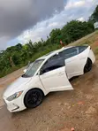2017 Hyundai Elantra Sport Sedan FWD (1.6L) - 1