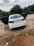 2017 Hyundai Elantra Sport Sedan FWD (1.6L) - 2