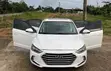 2017 Hyundai Elantra Sport Sedan FWD (1.6L) - 3