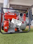 Kemage 4-Inch Water Pump - 15 HP - 1