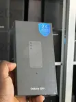 New Samsung Galaxy S24 Plus 256GB Black - 2