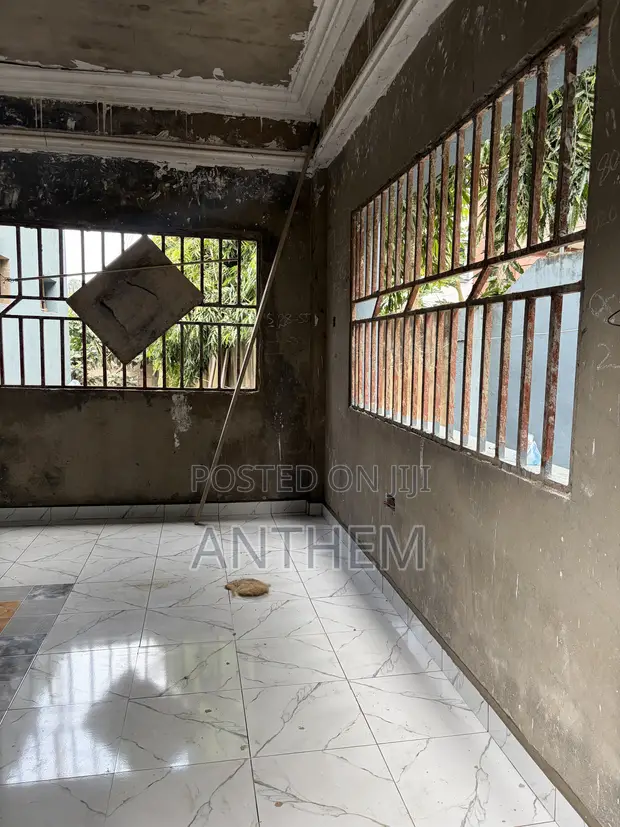 2 Bedroom Apartment for Rent in Kwabenya - 1