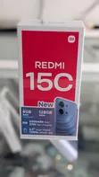 New Xiaomi Redmi 15C 128GB Red - 3