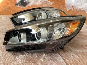 Kia Sorento 2017-2018 LED Headlight (Left & Right)