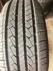 Sportrak 255/65R17 Tires - 2