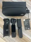 DJI Pocket 3 Camera - 1