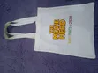 Customizable Tote Bag - 2