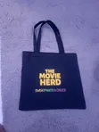 Customizable Tote Bag - 3