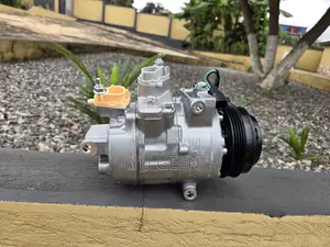Ford Escape/Edge/Fusion AC Compressor Motor (2013-2020)