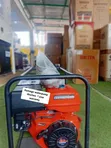 Kemage 4-Inch Water Pump - 15 HP - 2