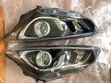 Hyundai Santa Fe 2017-2018 Headlight (Left & Right) - 2