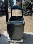 Brand New TCL 18kg Top Load Washing Machine - 2