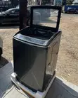 Brand New TCL 18kg Full Automatic Washing Machine (Gray) - 2