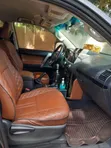Toyota Land Cruiser Prado 2017 Gray - 2