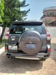Toyota Land Cruiser Prado 2017 Gray - 5