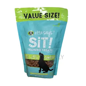 Etta Says! Training Treats - Cheddar Cheese Value Bag