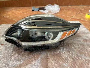 Kia Optima 2017 Headlight (Left & Right)