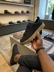 Boss Executive Casual Sneaker - 2