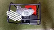 Kemage 4" Water Pump - 15HP, 400W, 1 Year Warranty - 2
