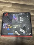 ASUS ROG Strix Z690-E Gaming WiFi Motherboard - 1
