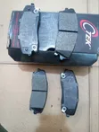 Centric USA Brake Pads for Chrysler 300, Challenger, Charger, Magnum - 1