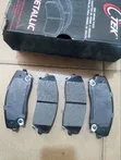 Centric USA Brake Pads for Chrysler 300, Challenger, Charger, Magnum - 3
