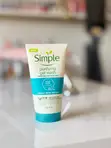 Facial Scrub and Deodorant Set - 3