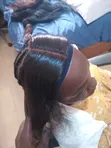 Healthy Hair Human Hair Wigs - 3