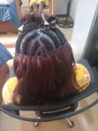 Healthy Hair Human Hair Wigs - 4