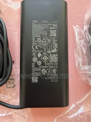 New Dell 165W USB-C GaN Power Adapter