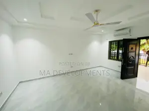 2-Bedroom Apartment for Rent in Madev Realty, Dzorwulu