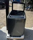 Premium TCL 18kg Full Automatic Washing Machine (Gray) - 2