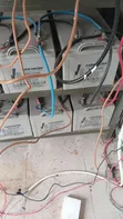 Narada 200Ah Gel Batteries - 2