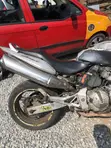 Honda Hornet 600cc Motorcycle 2018 - 1