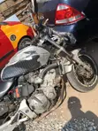 Honda Hornet 600cc Motorcycle 2018 - 2
