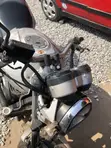 Honda Hornet 600cc Motorcycle 2018 - 4