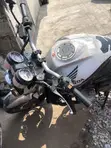 Honda Hornet 600cc Motorcycle 2018 - 5
