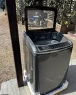 Brand New TCL 18kg Full Automatic Washing Machine (Gray) - 2