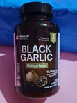 Black Garlic Capsules + SAC Polyphenols, 180 Caps - 2