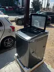 TCL 18kg Full Automatic Washing Machine (90% Dry) - 1