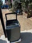 TCL 18kg Full Automatic Washing Machine (90% Dry) - 2