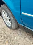Volkswagen Passat 2004 Blue - 5