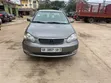 Toyota Corolla 2007 Gray - 1
