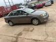 Toyota Corolla 2007 Gray - 3