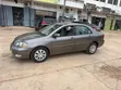 Toyota Corolla 2007 Gray - 4