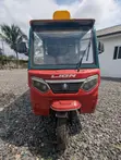 Brand New Green Electric Tricycle - 2026 Model - 2