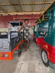Brand New Green Electric Tricycle - 2026 Model - 4
